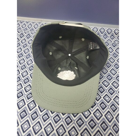 Tiny Whales - Hello Sunshine Snap Back Hat - Cactus Hat Cap Youth Fit NEW Nwot - Picture 14 of 16